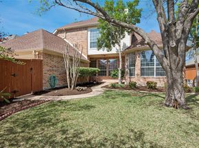 1219  Arbuckle Drive , Frisco Texas 75033