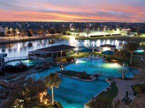 1716  Spanish Moss Way , Savannah Texas 76227