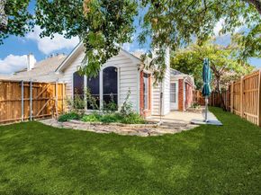 1204  Quaker Lane , Lewisville Texas 75077