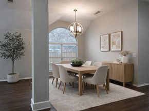 1204  Quaker Lane , Lewisville Texas 75077