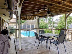 4011  Stonewick Drive , Arlington Texas 76016