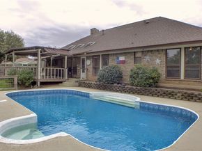 4011  Stonewick Drive , Arlington Texas 76016