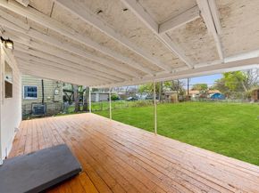 2907  Andrea Lane , Dallas Texas 75228