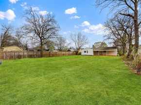 2907  Andrea Lane , Dallas Texas 75228