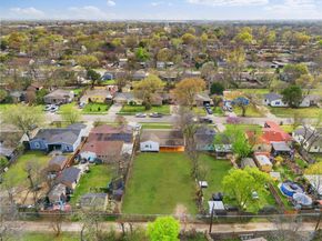 2907  Andrea Lane , Dallas Texas 75228