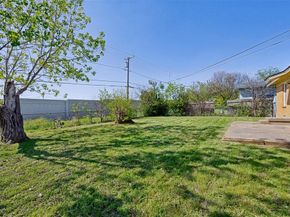 4123  Huckleberry Circle , Dallas Texas 75216