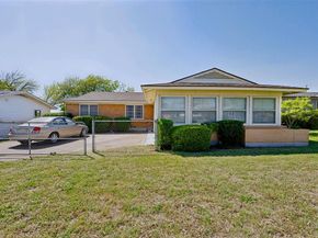 4123  Huckleberry Circle , Dallas Texas 75216