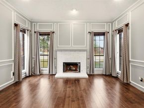 321  Hunters Creek Drive , Mesquite Texas 75150