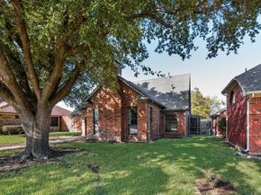 321  Hunters Creek Drive , Mesquite Texas 75150