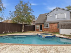 321  Hunters Creek Drive , Mesquite Texas 75150