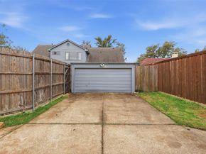 321  Hunters Creek Drive , Mesquite Texas 75150