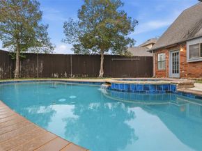321  Hunters Creek Drive , Mesquite Texas 75150