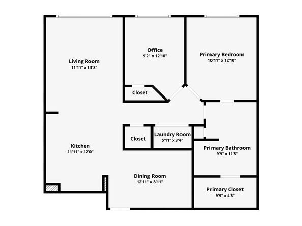 4414  Cedar Springs Road  318, Dallas Texas 75219