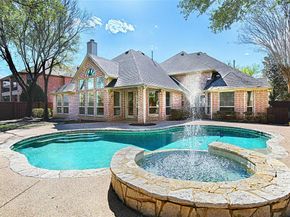5012  Rangewood Drive , Flower Mound Texas 75028