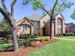 5012  Rangewood Drive , Flower Mound Texas 75028