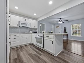 1601  Crestridge Drive , Mesquite Texas 75149