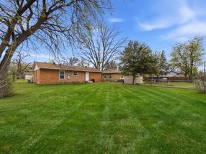 1601  Crestridge Drive , Mesquite Texas 75149