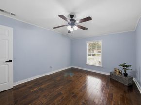 1601  Crestridge Drive , Mesquite Texas 75149