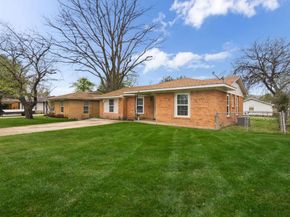 1601  Crestridge Drive , Mesquite Texas 75149