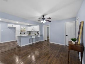 1601  Crestridge Drive , Mesquite Texas 75149