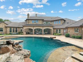 1908  Point De Vue Drive , Flower Mound Texas 75022