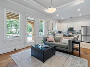 1908  Point De Vue Drive , Flower Mound Texas 75022