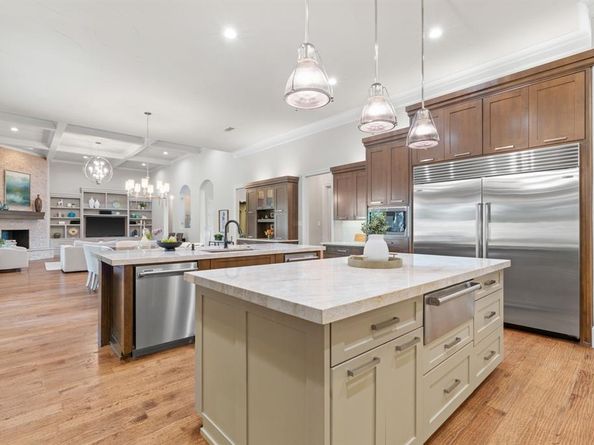 1908  Point De Vue Drive , Flower Mound Texas 75022