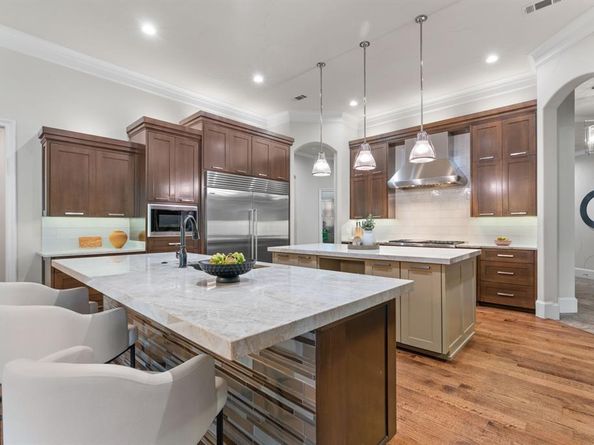 1908  Point De Vue Drive , Flower Mound Texas 75022