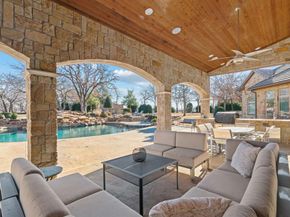 1908  Point De Vue Drive , Flower Mound Texas 75022