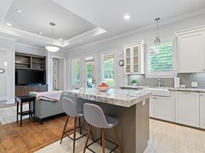 1908  Point De Vue Drive , Flower Mound Texas 75022