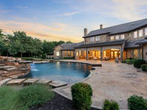 1908  Point De Vue Drive , Flower Mound Texas 75022