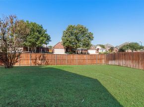 6524  Briar Lake Trail , Sachse Texas 75048