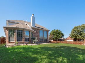 6524  Briar Lake Trail , Sachse Texas 75048
