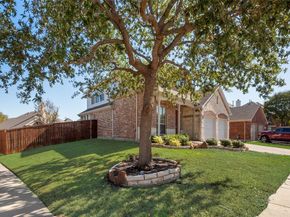 6524  Briar Lake Trail , Sachse Texas 75048
