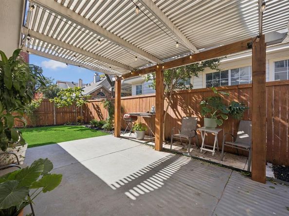 700  Summer Moon Court , Irving Texas 75063