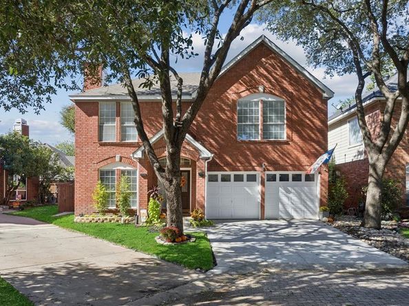 700  Summer Moon Court , Irving Texas 75063