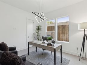 4031  Brundrette Street , Dallas Texas 75212