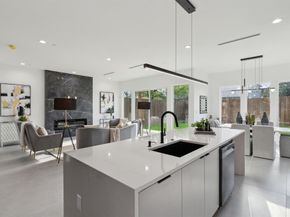 4031  Brundrette Street , Dallas Texas 75212