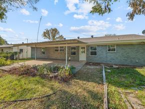 5465  wayside Avenue , Fort Worth Texas 76134