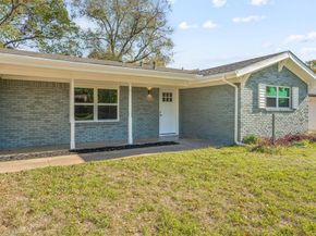 5465  wayside Avenue , Fort Worth Texas 76134
