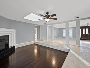 2804  Wood Wind Drive , Pantego Texas 76013