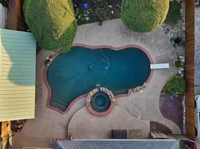 2804  Wood Wind Drive , Pantego Texas 76013