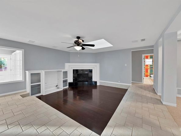 2804  Wood Wind Drive , Pantego Texas 76013