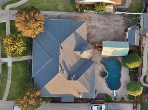 2804  Wood Wind Drive , Pantego Texas 76013