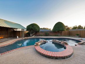 2804  Wood Wind Drive , Pantego Texas 76013