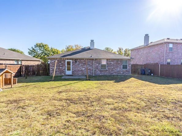 2624  Rockport Lane , Little Elm Texas 75068