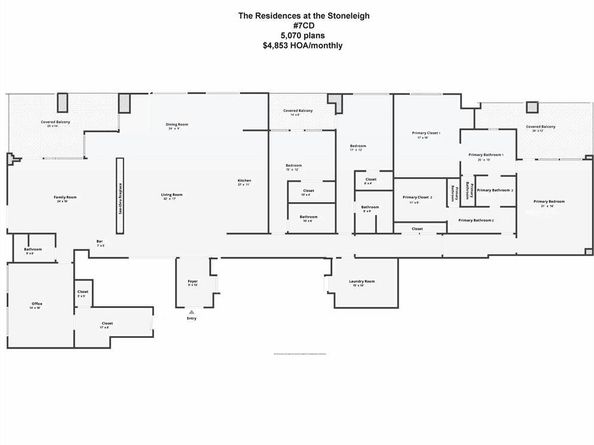 2300  WOLF Street  7D, Dallas Texas 75201