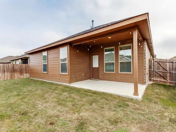 9125  Edenberry Lane , Fort Worth Texas 76179