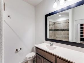 9125  Edenberry Lane , Fort Worth Texas 76179