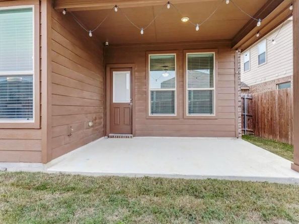 9125  Edenberry Lane , Fort Worth Texas 76179